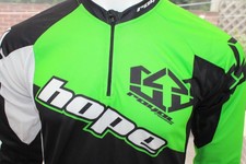 Biking hope royal for sale  WAKEFIELD