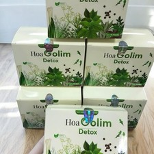 Pílulas de desintoxicação Hoa Golim comprar usado  Enviando para Brazil