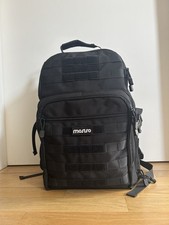 Zaino professionale configurab usato  Milano