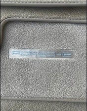Porsche oem 911 for sale  Oklahoma City