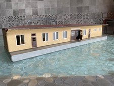 Marklin 415 edificio usato  Villa Celiera