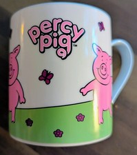 Percy pig colour for sale  EMSWORTH