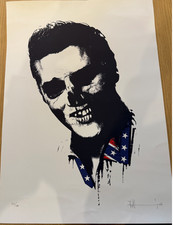 Paul insect elvis for sale  LONDON