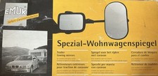 Emuk spiegel wohnwagenspiegel gebraucht kaufen  Reil