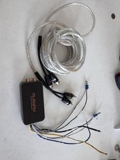 Musway hl2 high gebraucht kaufen  Bodenheim