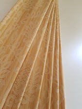 Curtains large pair for sale  LEICESTER
