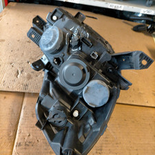 260608764r proiettore renault usato  Italia