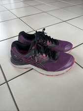 Asics laufschuhe gore gebraucht kaufen  Kreuztal