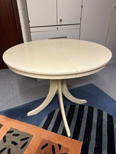 Runder tisch gebraucht kaufen  Norderstedt