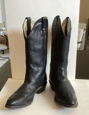 Boulet cowboy boots for sale  Glendale