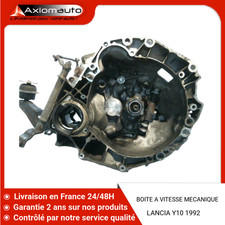 Boite vitesses lancia d'occasion Boite vitesses lancia d'occasion  Amiens-