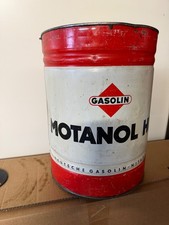 Motanol gasolin alter gebraucht kaufen Motanol gasolin alter gebraucht kaufen  Bad Waldsee