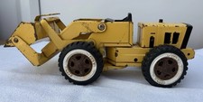 Tonka toy loader for sale  TONBRIDGE