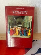 Ludovico gatto storia usato  Roma