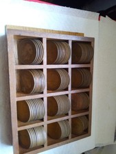 Old one penny for sale  SETTLE