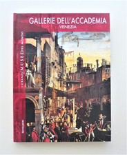 Gallerie dell accademia usato Gallerie dell accademia usato  San Mango Piemonte