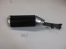 Auspuff endtopf suzuki gebraucht kaufen  Ellwangen (Jagst)