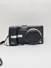 Panasonic lumix tz1 gebraucht kaufen  Minden