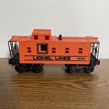 Lionel 9059 lionel for sale  Eureka