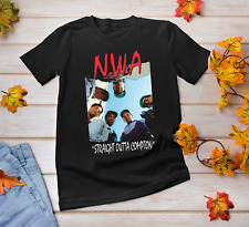 Nwa rappers straight for sale  New York