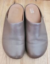 Fitflop shuv taupe for sale  EXETER