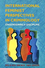 International Feminist Perspectives in Criminology : Engendering na sprzedaż  Wysyłka do Poland