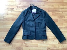 Blazer schwarz street gebraucht kaufen  Königslutter am Elm