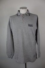 Lonsdale maglia polo usato  Massa di Somma