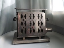 Wende toaster klapptoaster gebraucht kaufen  München