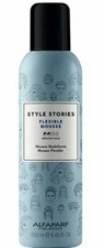 Alfaparf style stories d'occasion  Expédié en Belgium