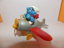 Peyo figurine schtroumpf d'occasion  Villemomble