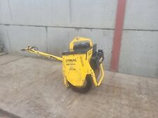 Bomag bw71 year for sale  BRADFORD