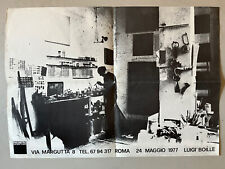 Luigi boille. parametro usato  Asti