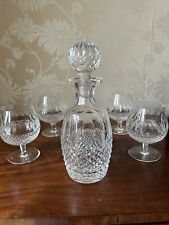 Waterford colleen brandy for sale  WESTERHAM