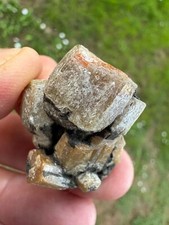 Minerali marocco endlichite usato  Firenze