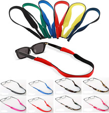 Neoprene glasses spectacles for sale  CHELTENHAM