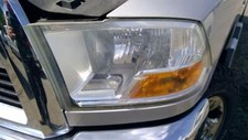 Used left headlight for sale  Ringoes