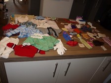 Vintage fashion doll for sale  LLANDRINDOD WELLS