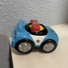 Fisher price blue for sale  Palm Harbor