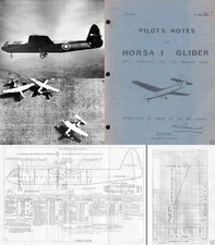 Airspeed horsa glider for sale  CAERPHILLY