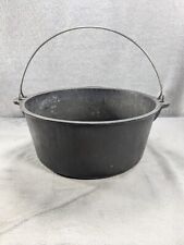 Large unmarked cast for sale  League City
