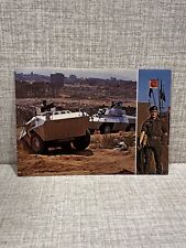 Cartolina contingente italiano usato  Italia