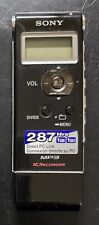 Sony icd ux71 usato  Formia