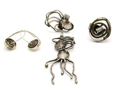 Custom handmade artistic for sale  Biddeford