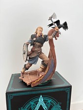 Statue assassin creed d'occasion  Angers-