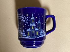 Weihnachtsmarkt tasse dresden gebraucht kaufen  Freital