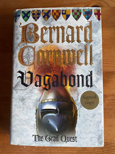 Signed first edition for sale  VIRGINIA WATER