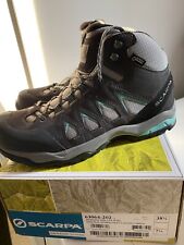 Scarpa moroaine hiking for sale  Commack