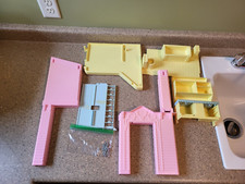 Playskool vintage 90s for sale  Rochester