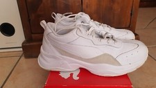 Scarpe ginnastica puma usato  Roma